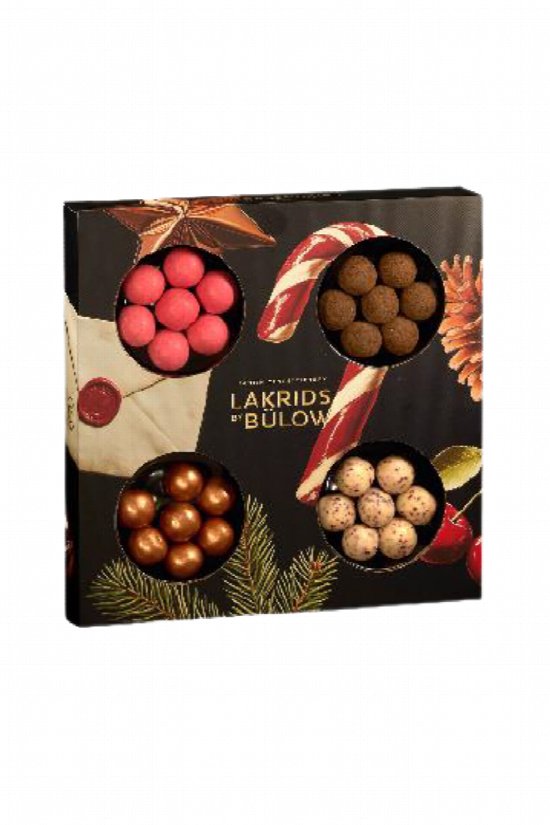 Lakrids Small Winter Selection Box 2